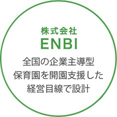 株式会社ENBI