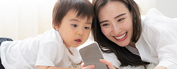 保育園のご紹介